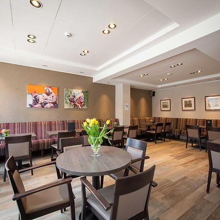 Hotel Sabot D'Or Blankenberge Exterior foto