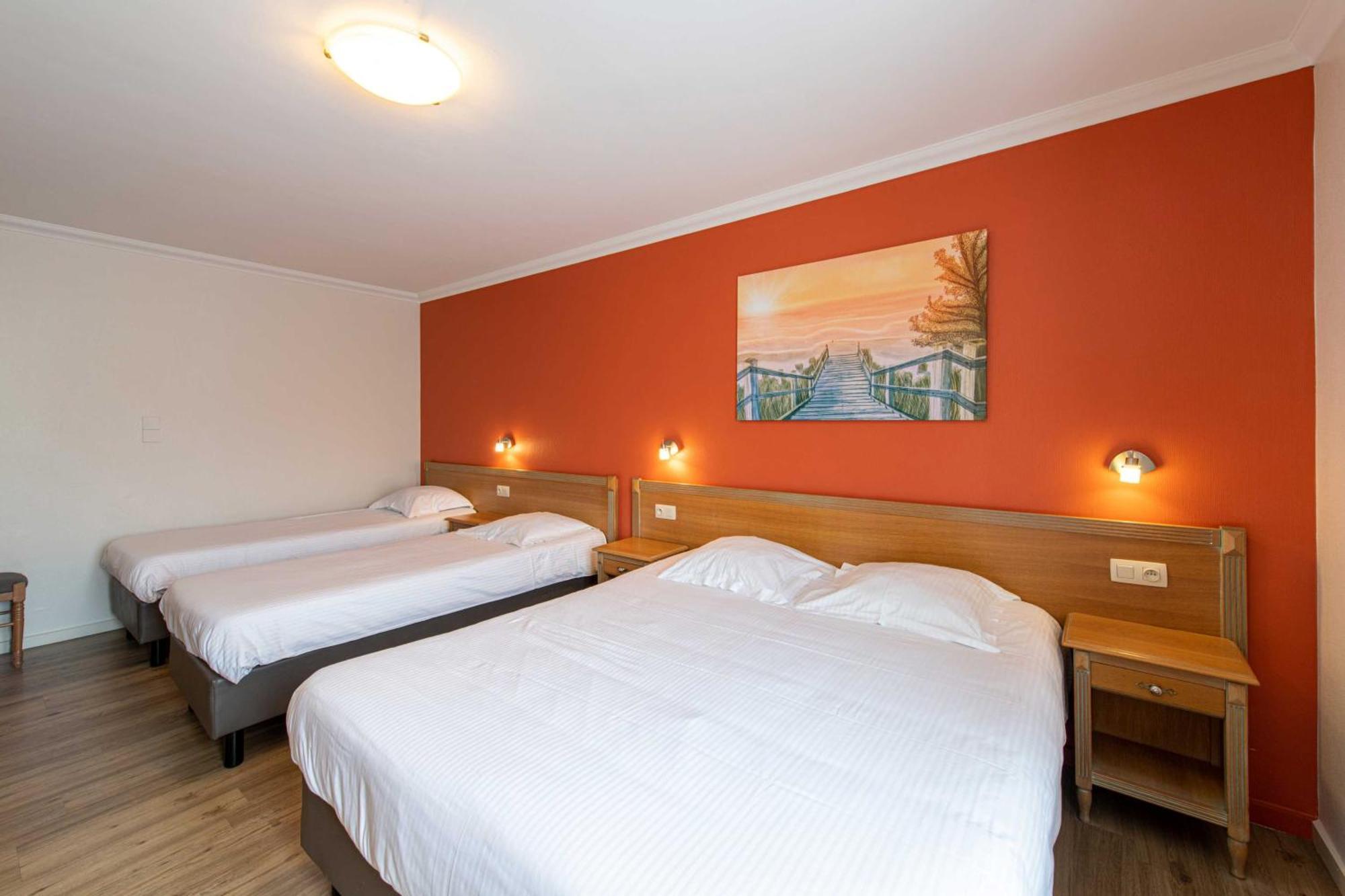 Hotel Sabot D'Or Blankenberge Exterior foto
