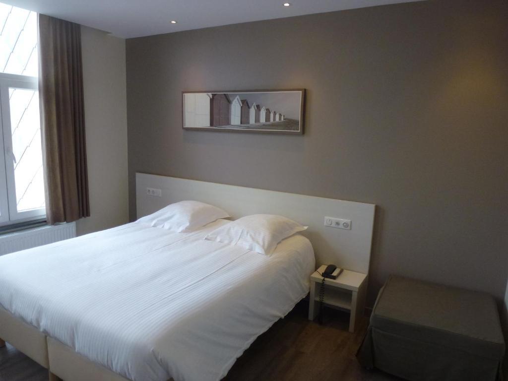 Hotel Sabot D'Or Blankenberge Cameră foto