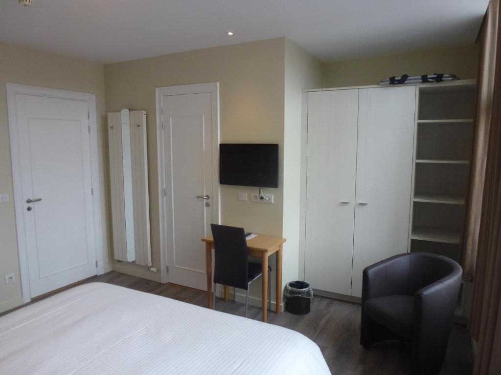 Hotel Sabot D'Or Blankenberge Cameră foto