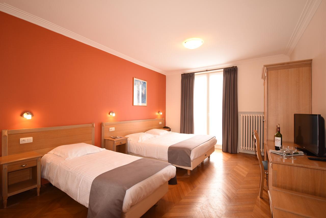 Hotel Sabot D'Or Blankenberge Exterior foto